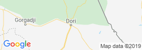 Dori map